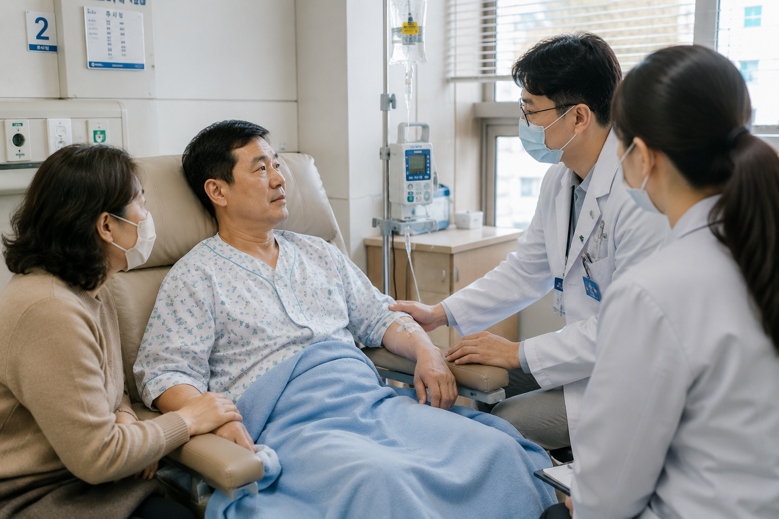 암주요치료비, 상담 현장에서 가장 많이 받는 질문과 현실적인 대비 방법