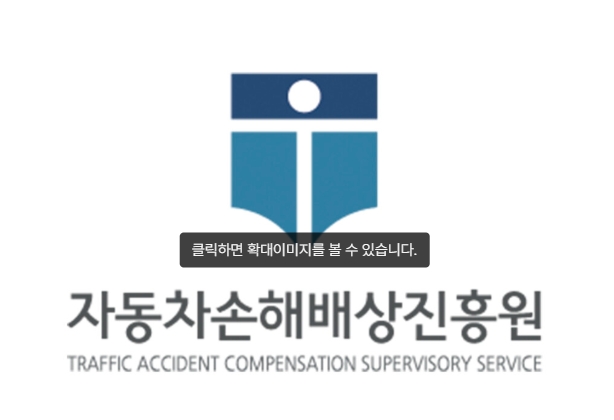 12년 만에 개편되는 자동차보험 상해·후유장애 등급 체계…자배원 연구용역 착수