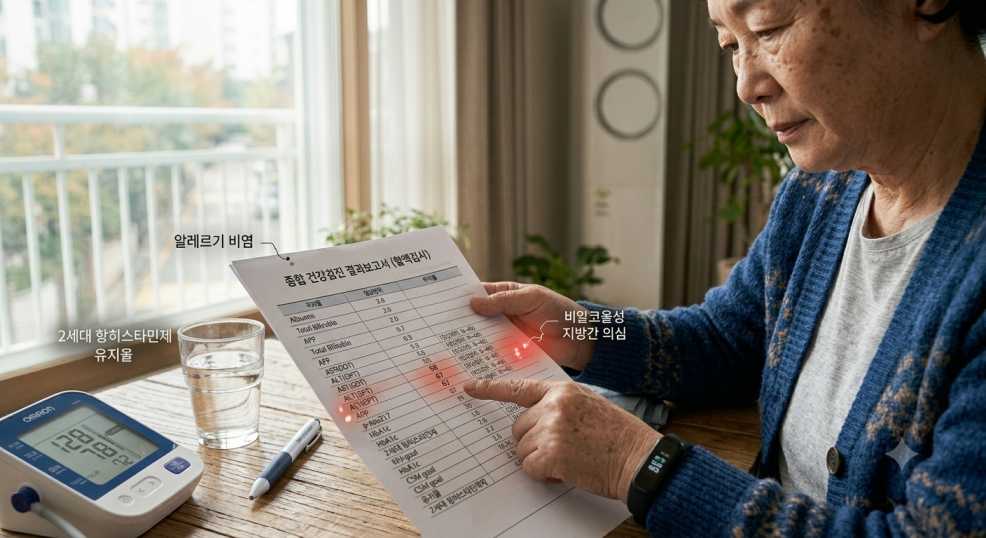 비알코올성 지방간 수치, 탄수화물 과다 섭취와 간수치(AST·ALT) 관리 기준