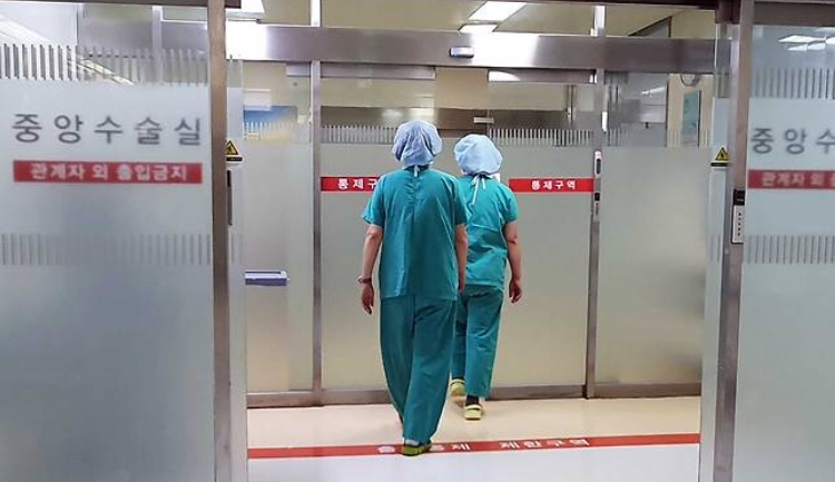 간호사 1인당 환자 수 기준 법제화 주요 내용
